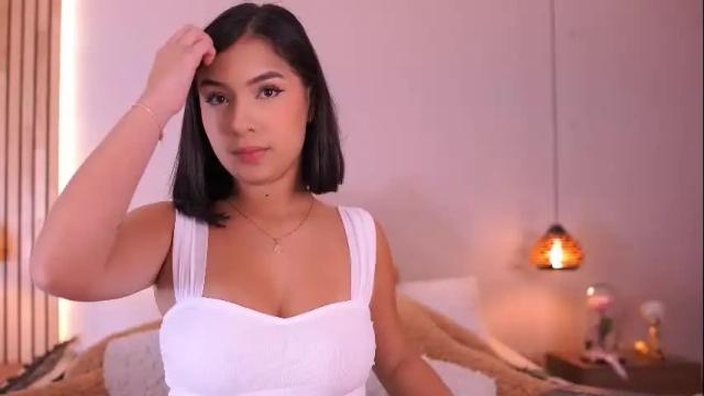 Thumbnail 1, sofiacortez's Stream at Chaturbate, 1 month ago