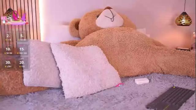 Image 2 of sofiacortez Stream on Chaturbate on 1 month ago