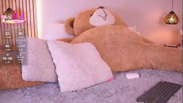 Image 3 of sofiacortez Stream on Chaturbate on 1 month ago