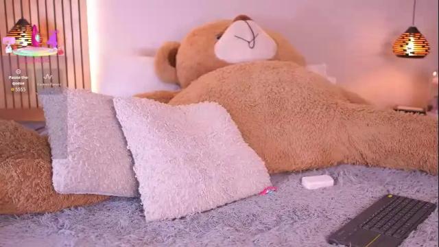 Image 4 of sofiacortez Stream on Chaturbate on 1 month ago