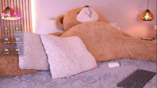 Thumbnail 2, sofiacortez's Stream at Chaturbate, 1 month ago