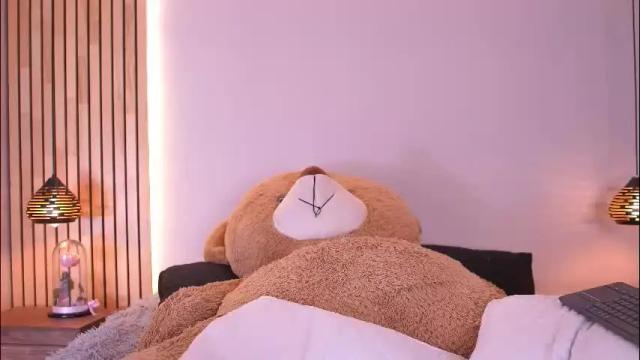 Image 11 of sofiacortez Stream on Chaturbate on 1 month ago