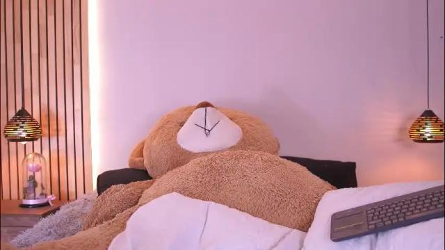 Image 4 of sofiacortez Stream on Chaturbate on 1 month ago