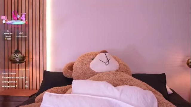 Image 12 of sofiacortez Stream on Chaturbate on 1 month ago