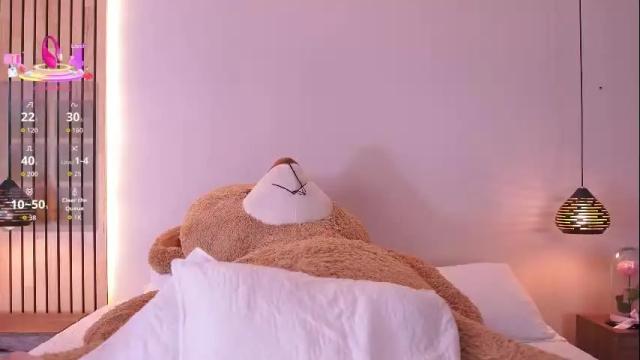 Image 10 of sofiacortez Stream on Chaturbate on 1 month ago