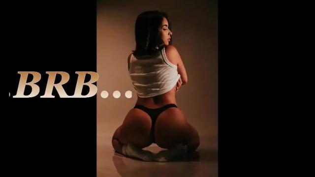 Thumbnail 2, sofiacortez's Stream at Chaturbate, 1 month ago