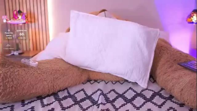 Image 12 of sofiacortez Stream on Chaturbate on 1 month ago