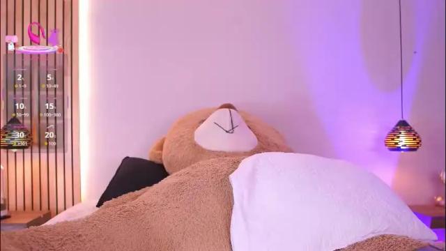 Image 6 of sofiacortez Stream on Chaturbate on 1 month ago