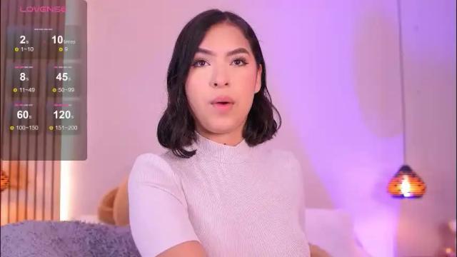 Thumbnail 1, sofiacortez's Stream at Chaturbate, 29 days ago