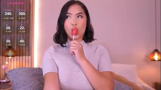 Image 2 of sofiacortez Stream on Chaturbate on 29 days ago