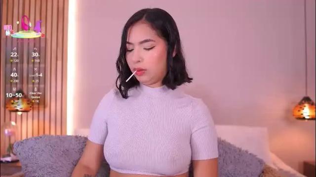 Image 3 of sofiacortez Stream on Chaturbate on 29 days ago