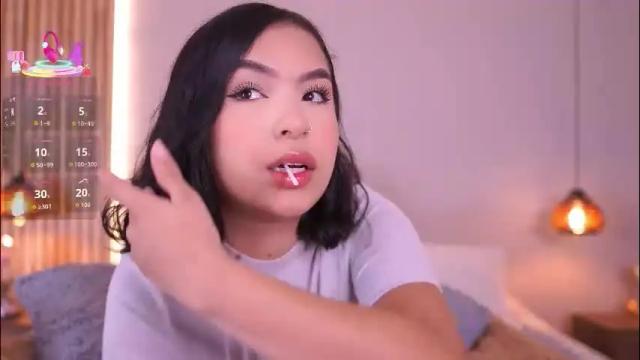 Image 4 of sofiacortez Stream on Chaturbate on 29 days ago