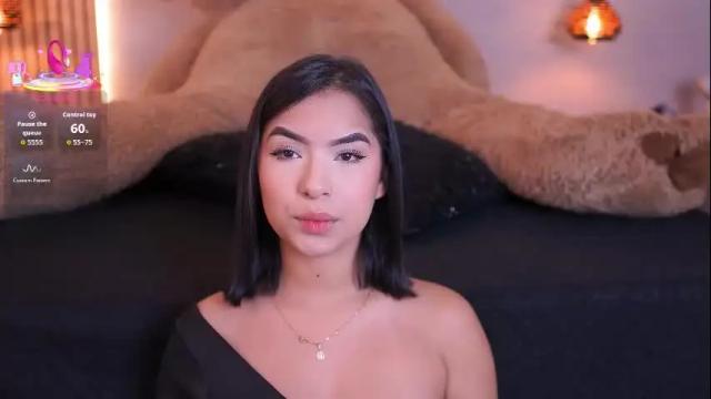 Thumbnail 1, sofiacortez's Stream at Chaturbate, 5 days ago