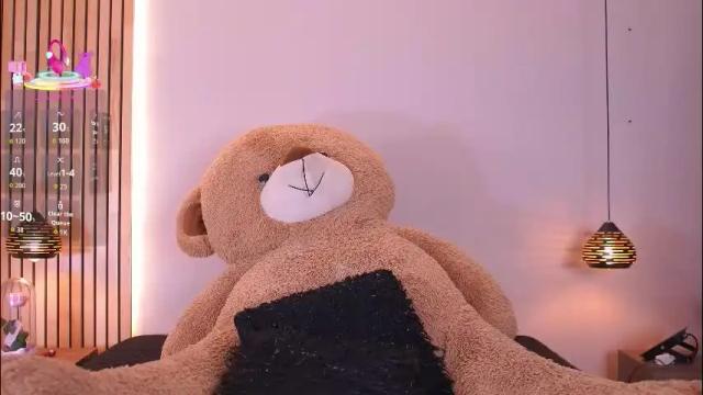 Image 11 of sofiacortez Stream on Chaturbate on 5 days ago