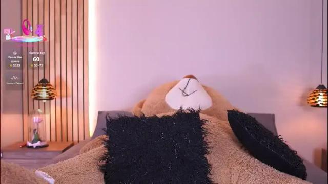 Image 3 of sofiacortez Stream on Chaturbate on 4 days ago