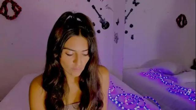 Thumbnail 1, sofiacruz16's Stream at Chaturbate, 1 month ago