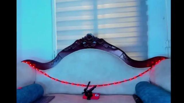 Thumbnail 2, sofiacruz16's Stream at Chaturbate, 20 days ago
