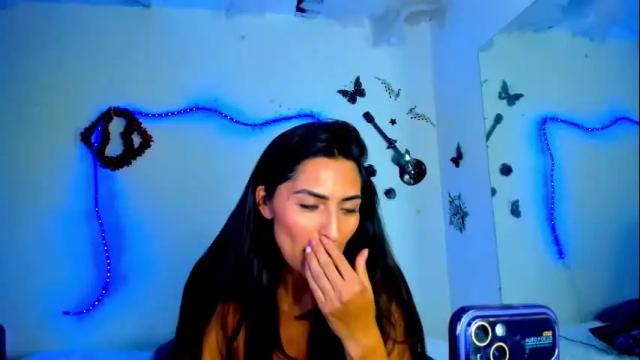 Image 8 of sofiacruz16 Stream on Chaturbate on 5 months ago