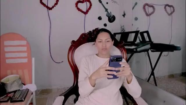 Thumbnail 1, sofiacruz16's Stream at Chaturbate, 14 days ago