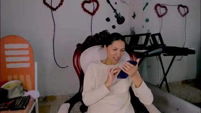 Image 7 of sofiacruz16 Stream on Chaturbate on 15 days ago