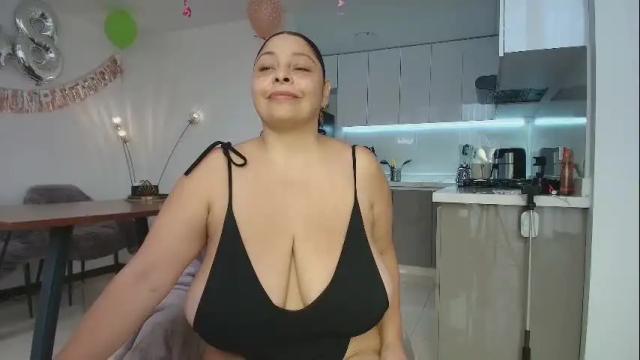 Thumbnail 3, sofiadamon's Stream at Chaturbate, 1 month ago