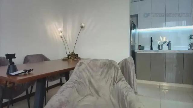 Thumbnail 3, sofiadamon's Stream at Chaturbate, 2 months ago