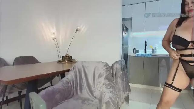 Image 2 of sofiadamon Stream on Chaturbate on 1 month ago