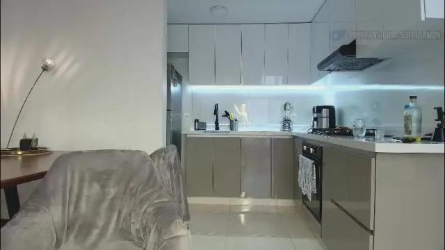 Image 11 of sofiadamon Stream on Chaturbate on 1 month ago