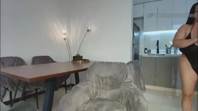 Thumbnail 1, sofiadamon's Stream at Chaturbate, 1 month ago