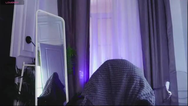 Thumbnail 1, sofiafoster's Stream at Chaturbate, 1 month ago