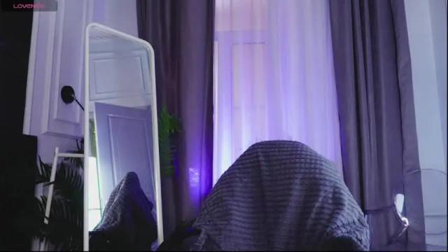 Image 2 of sofiafoster Stream on Chaturbate on 1 month ago