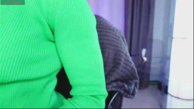 Image 3 of sofiafoster Stream on Chaturbate on 1 month ago