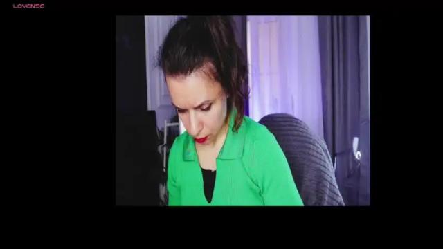 Image 7 of sofiafoster Stream on Chaturbate on 1 month ago