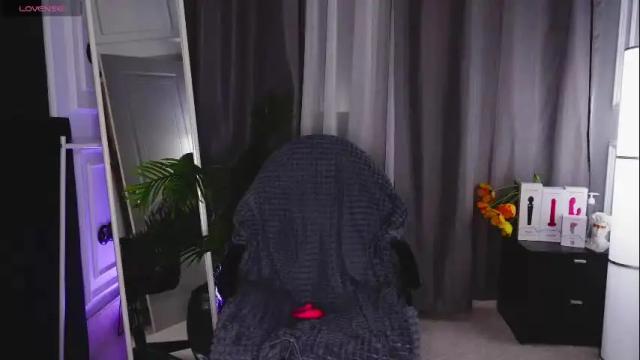 Thumbnail 1, sofiafoster's Stream at Chaturbate, 1 month ago