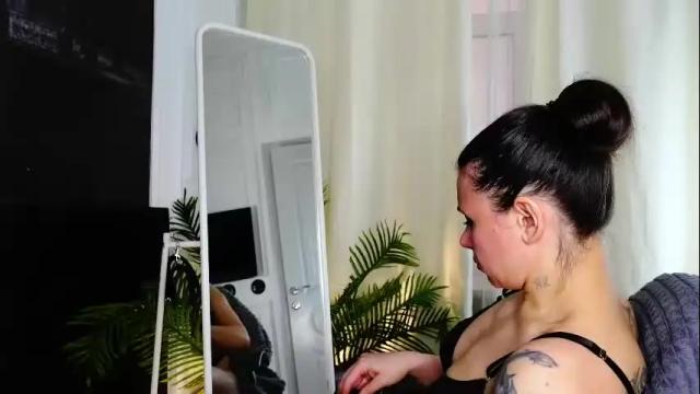 Thumbnail 1, sofiafoster's Stream at Chaturbate, 1 month ago