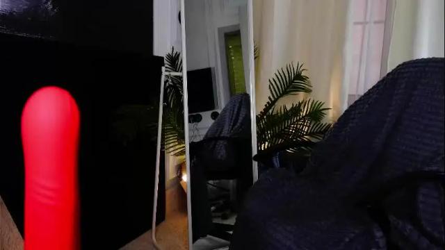 Image 12 of sofiafoster Stream on Chaturbate on 1 month ago