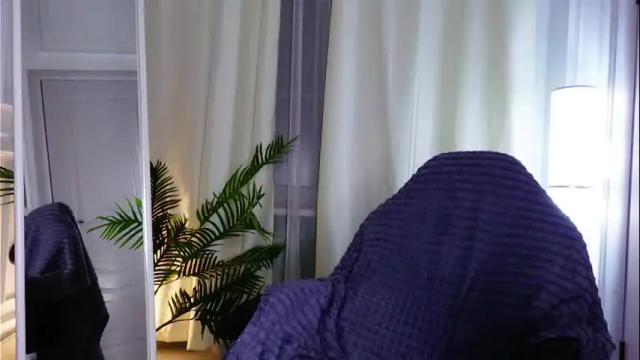 Thumbnail 1, sofiafoster's Stream at Chaturbate, 1 month ago