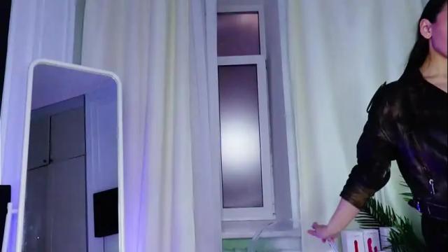 Thumbnail 3, sofiafoster's Stream at Chaturbate, 1 month ago