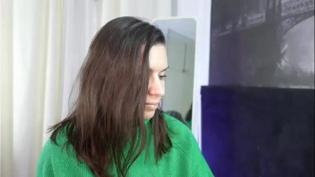 Image 10 of sofiafoster Stream on Chaturbate on 1 month ago