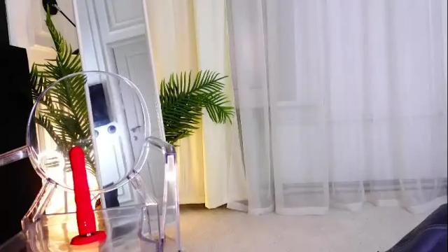Image 3 of sofiafoster Stream on Chaturbate on 22 days ago