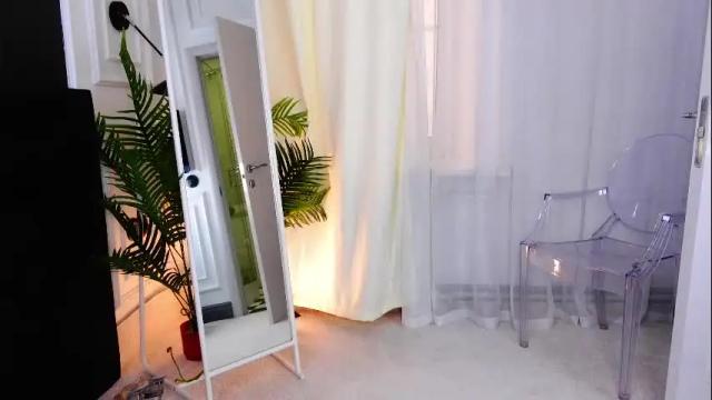 Image 10 of sofiafoster Stream on Chaturbate on 14 days ago