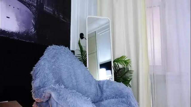 Thumbnail 2, sofiafoster's Stream at Chaturbate, 9 days ago