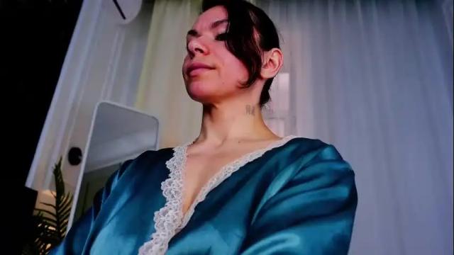 Image 10 of sofiafoster Stream on Chaturbate on 10 days ago
