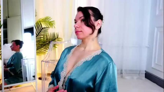 Thumbnail 3, sofiafoster's Stream at Chaturbate, 8 days ago