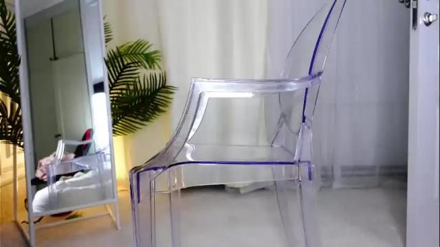 Image 11 of sofiafoster Stream on Chaturbate on 10 days ago