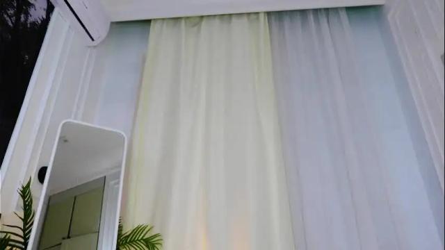 Image 12 of sofiafoster Stream on Chaturbate on 5 days ago