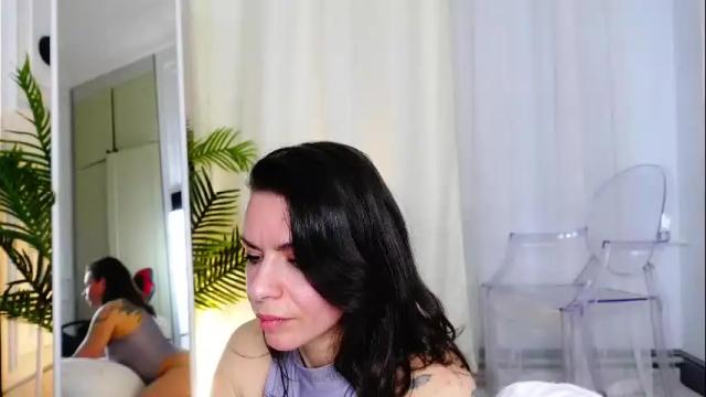 Thumbnail 2, sofiafoster's Stream at Chaturbate, 3 days ago