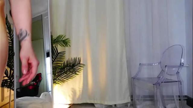 Image 7 of sofiafoster Stream on Chaturbate on 5 days ago