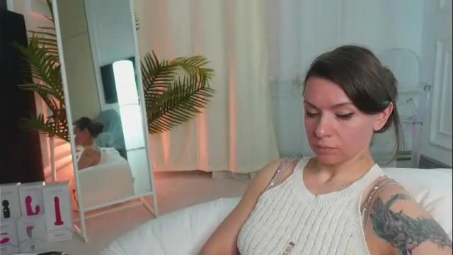 Thumbnail 1, sofiafoster's Stream at Chaturbate, 20 hours ago