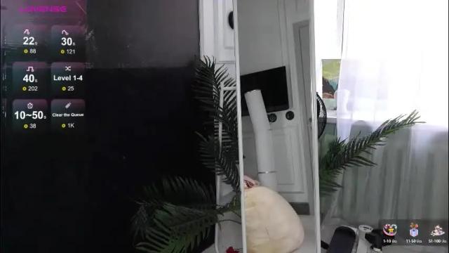 Image 10 of sofiafoster Stream on Chaturbate on 2 months ago